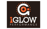 iGlow Performance Logo