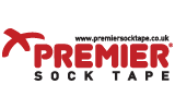 Premier Sock Tape Logo