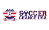 Soccer Chance USA logo