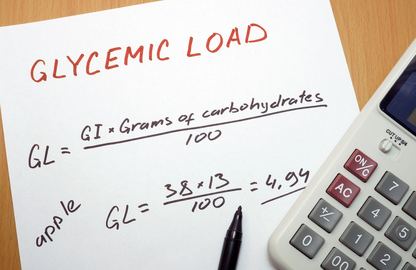 Glycemic load