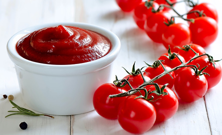 Tomato Ketchup