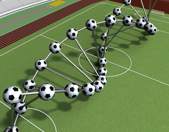 Soccer genetics pic